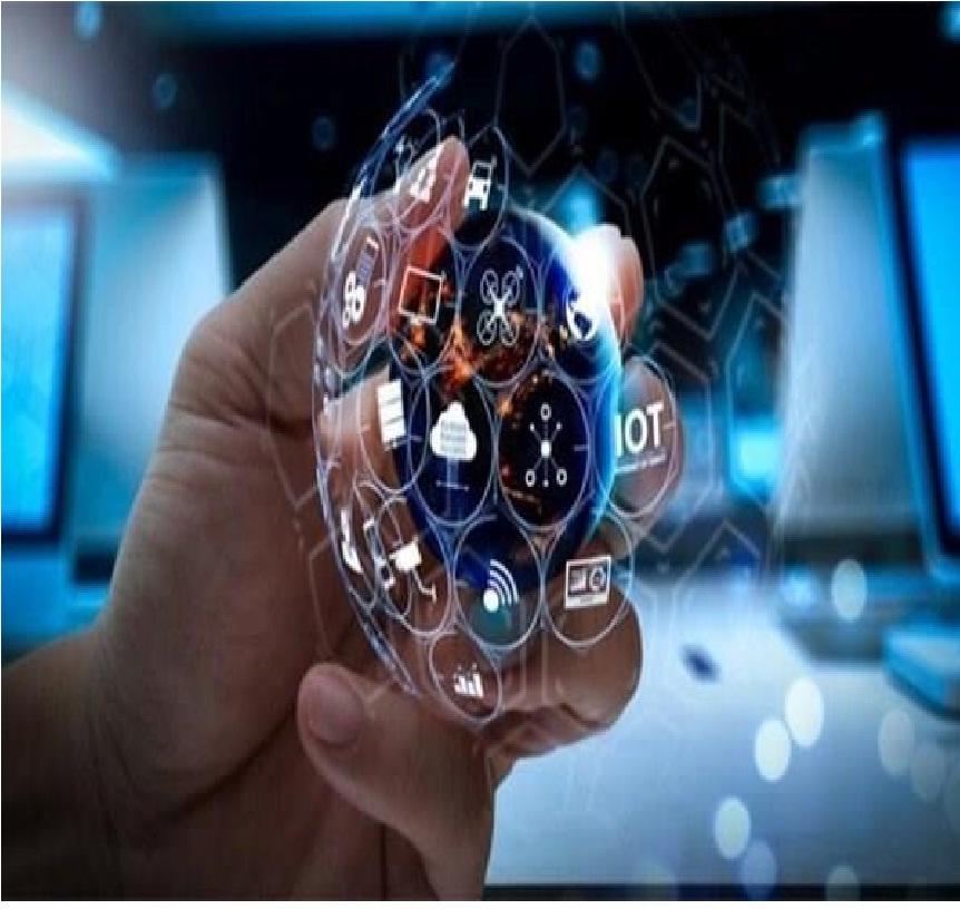 TOP 10 XU HƯỚNG CÔNG NGHỆ HỨA HẸN SẼ BÙNG NỔ TRONG NĂM 2020