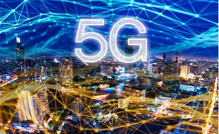 MOBIFONE TUYÊN BỐ THỬ NGHIỆM THÀNH CÔNG VÀ SẴN SÀNG TRIỂN KHAI MẠNG 5G