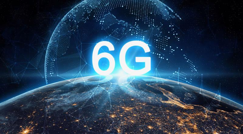 CUỘC ĐUA 6G: TRUNG - HÀN SỚM DẪN ĐẦU, MỸ - NHẬT CỐ GẮNG CHẠY ĐUA