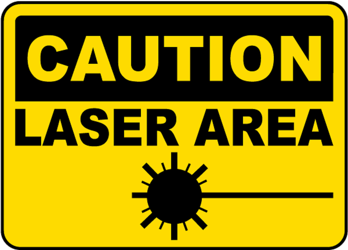HƯỚNG ĐI MỚI GIÚP NÂNG TẦM CÔNG SUẤT CỦA LASER
