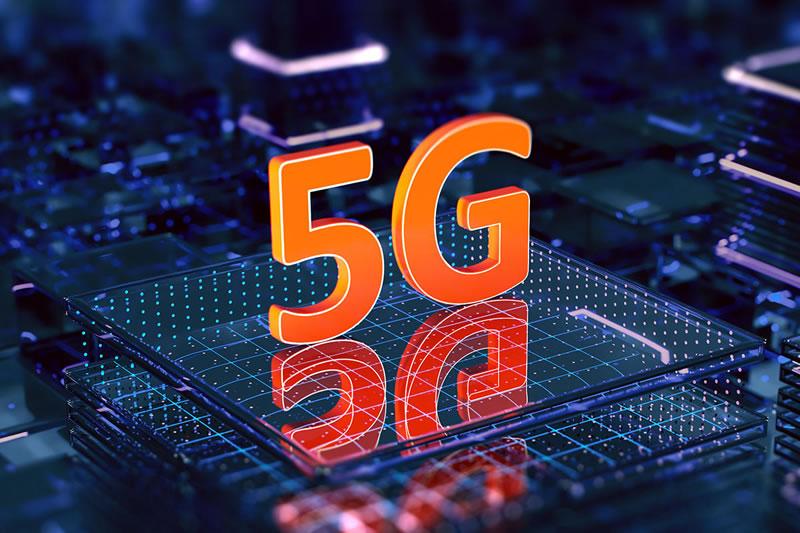 SẴN SÀNG LÀM CHỦ CÔNG NGHỆ 5 G