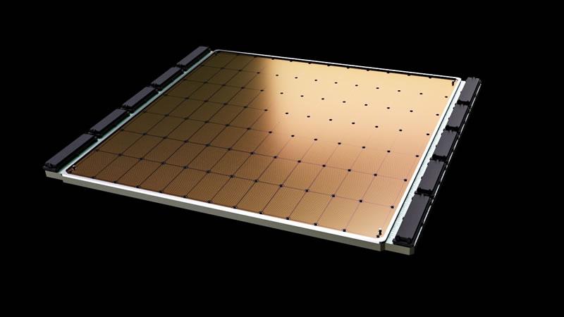 WAFER SCALE ENGINE: CON CHIP MÁY TÍNH LỚN NHẤT THẾ GIỚI CÓ PHIÊN BẢN MỚI, BỔ SUNG THÊM 1000 TỶ BÓNG BÁN DẪN