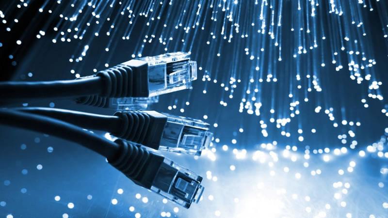 TỐC ĐỘ INTERNET VỪA XÁC LẬP KỶ LỤC MỚI, CÓ THỂ TẢI GAME 2 TRIỆU GB TRONG 12 GIÂY
