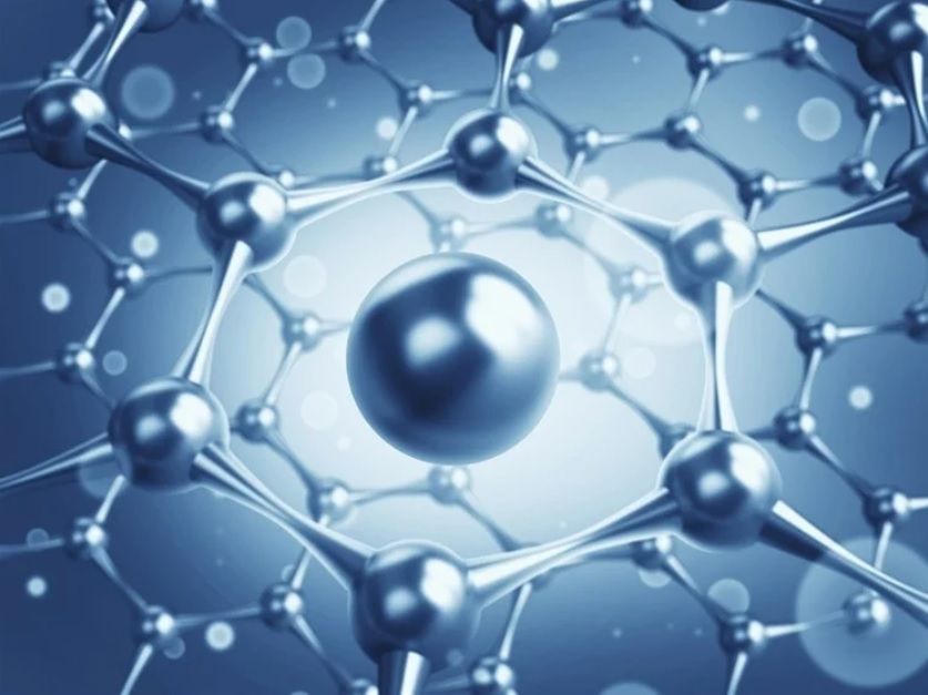 “MÁY TÍNH” CỠ NANO DỰA TRÊN PROTEIN